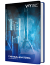 Chemical & Material Market category report cover page